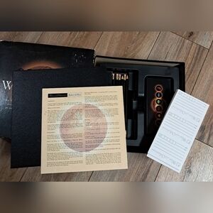 Wise and Otherwise Board Game Bluffing Party Game Family Game Night Complete